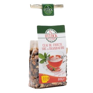 5 Oclock Ceai Soc Si Trandafiri 80 G