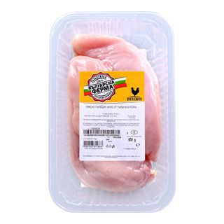 Пилешко филе 650 гр. / AB902954