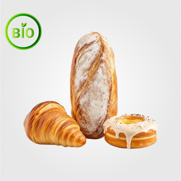 Bio Brutarie si patiserie