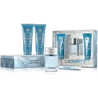 NEW BRAND set muški invincible 4/1 | 5425039220741