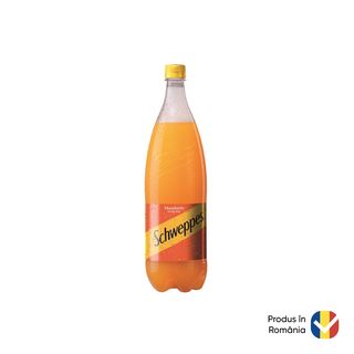 Schweppes Mandarine 1.5L Q