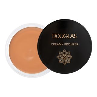 DOUGLAS MAKE UP CREAMY BRONZER BRONZER LIMITED EDITION 30 G 