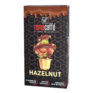 РЕМА Капсули лешник Nespresso 58 ГР / 38953023