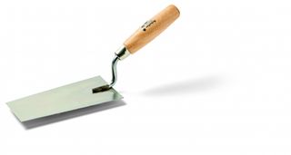 Mistrija Bern 160mm rostfraj Schuller 51020