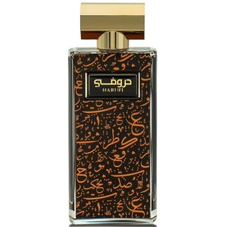 FRAGRANCE WORLD harufi(atur) edp 100 ML | 6291108321423