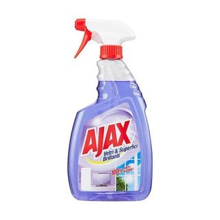 AJAX sredstvo za čišćenje stakala vetri and superfici brillanti 750 ML | 8714789744308