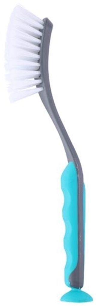 Četka za pranje posuđa 29cm sa vakumskom stopicom Alpina 8711252127316