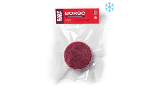 
Boršč 
