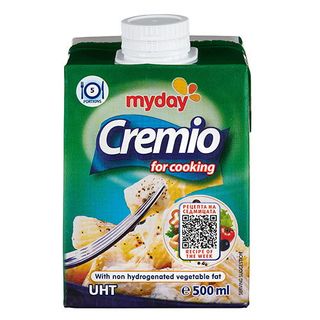 My Day Cremio Продукт за готвене 500 мл 500g \ 00401961