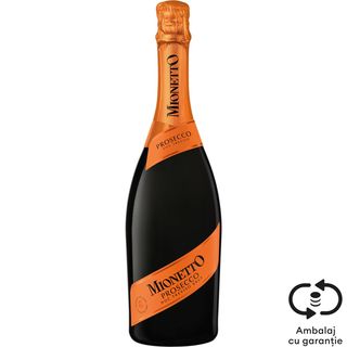 Mionetto, Prosecco DOC Treviso Orange 0.75L (ID 41830)