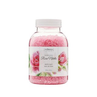 Sare p/baie Elixir Floral Rosa Nobilis 1000 g
