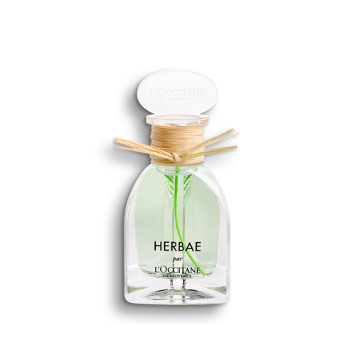 HERBAE PAR L'OCCITANE.