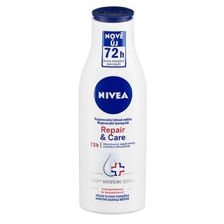 NIVEA Repair & Care SOS Лосион за тяло, 250 ml / 04803614