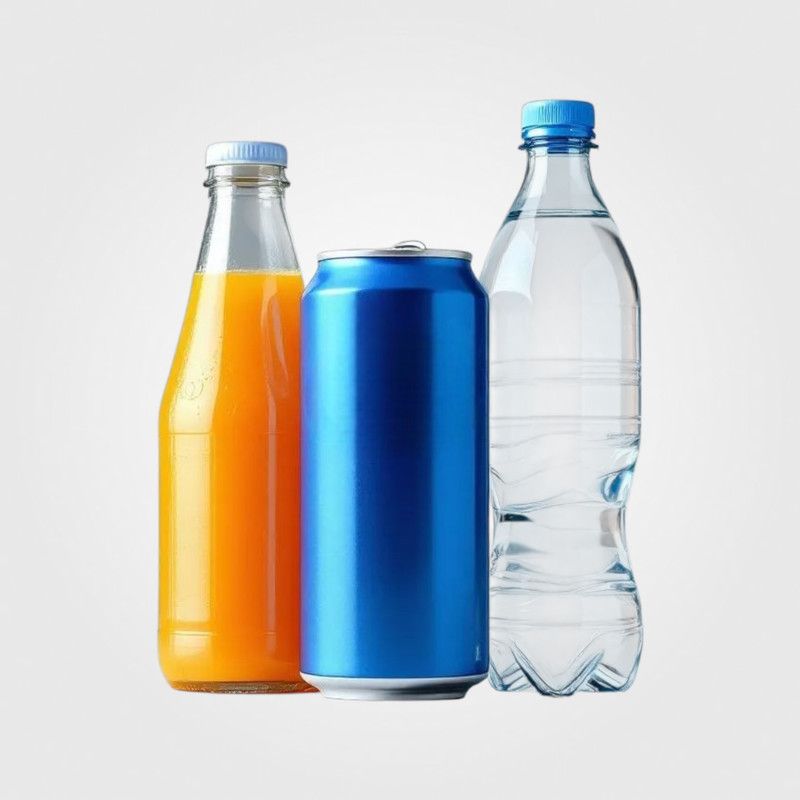 Băuturi nealcoolice