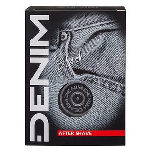 Denim автършейв Black 100 мл 100ml \ 04705576