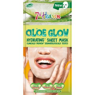 MONTAGNE JEUNESSE maska za lice aloe glow | 083800064922