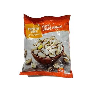 Pentru tine de la PENNY Fistic prajit si sarat 250 g