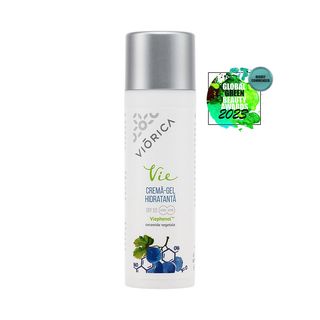 Crema-gel SPF20 VIORICA VIE Hidratanta 50 ml
