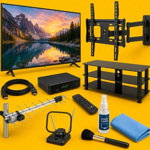 Oprema za TV