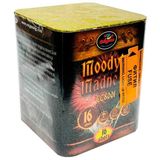 Moody's Madness (EC8001)