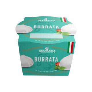 GRANAROLO Brânză BURRATA 125g