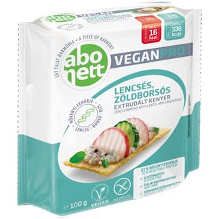 Abonett, Tartine crocante fara gluten 100g (ID 64912)