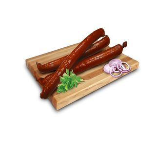 KOBASICA ROSTILJ BRAVO RINFUZ 056995