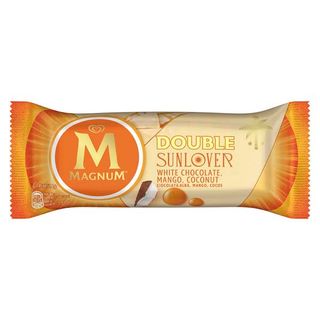 Inghetata Magnum Double Sunlover 85ml