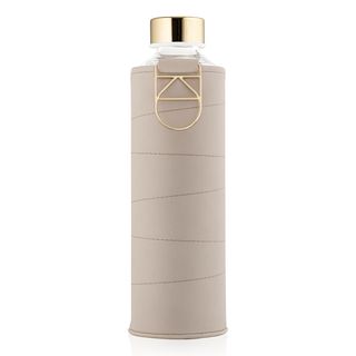 EQUA, staklena boca, Mismatch Beige, 750 ml