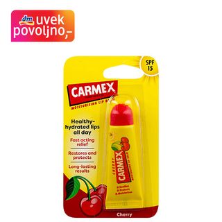 CARMEX CHERRY balzam za usne ZF15, 10 g