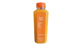 Citrus miks 0.5 l
