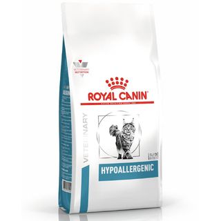 Hrana uscata pentru pisici Royal Canin VHN Hypoallergenic 400g