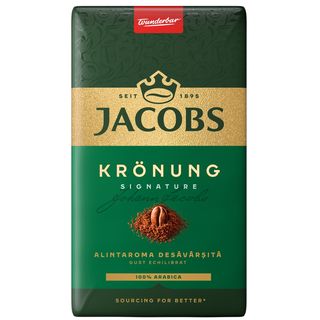 Jacobs, Cafea prajita si macinata 500g (ID 36058)