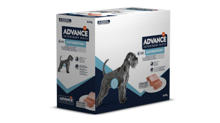 Hrana umeda caini Advance Gastroenteric - plic 1x 150g