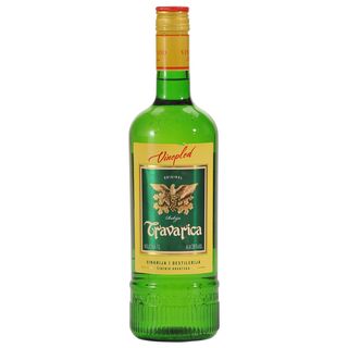 Vinoplod travarica 1 l