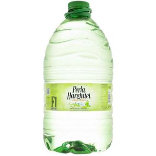 Apa Minerala Naturala Decarbogazificata Partial Perla Harghitei 5L Pet