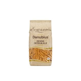 PENNE INTEGRALE 400G DANUBIUS 062272