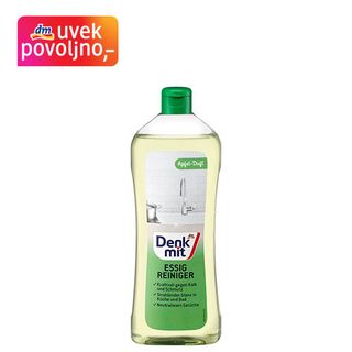 Denkmit sredstvo za čišćenje sa sirćetom 1l