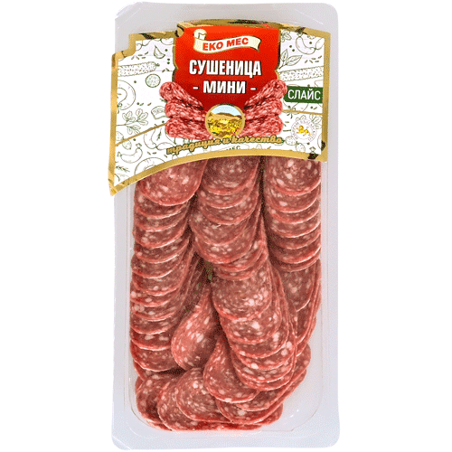 Еко Мес Мини сушеница слайс ХХL