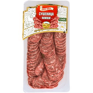 Еко Мес Мини сушеница слайс 120 ГР / AB902908