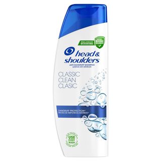 Šampon C.Clean H&S 250ml