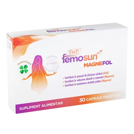 Vitamine pentru gravide