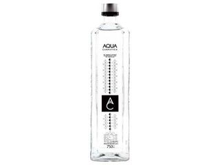 Apa Plata Sticla Aqua Carpatica 0.75 L