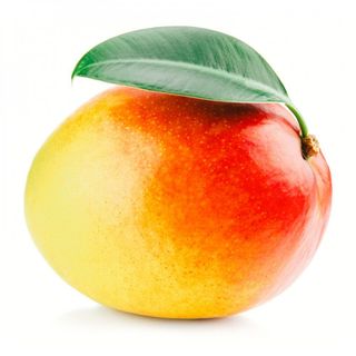 Mango, pret pe bucata