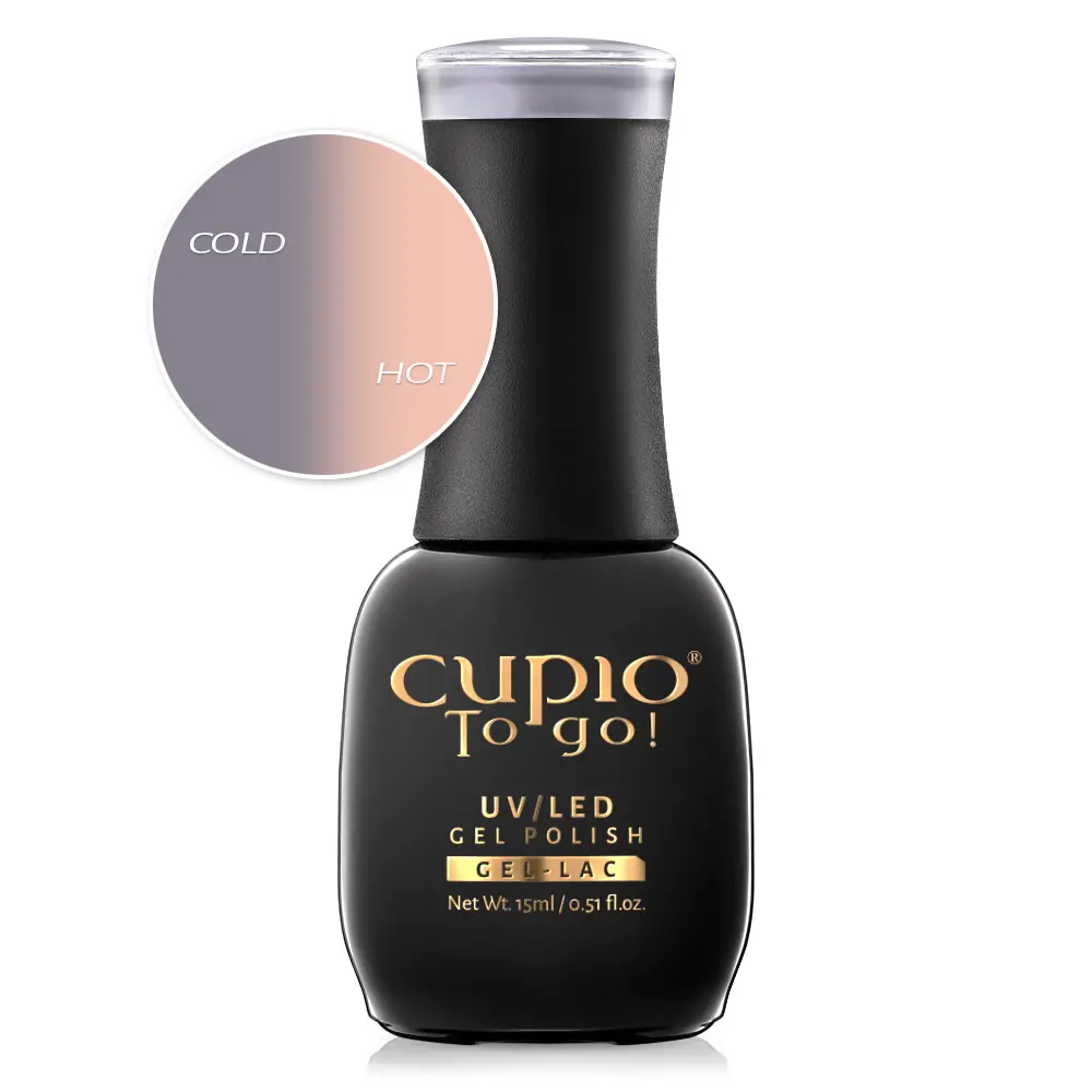 Culori Termice💅🏻
