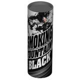 Цветной дым (чёрный)