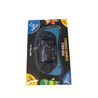 Serioux Consola jocuri pgc200