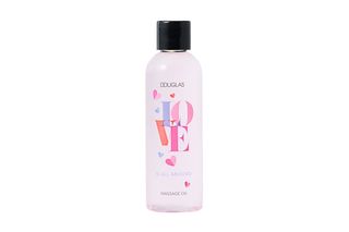 DOUGLAS SEASONAL LOVE IS ALL AROUND MASSAGE OIL 100 ML