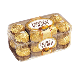 Ferrero Rocher T16 Ferrero 200g