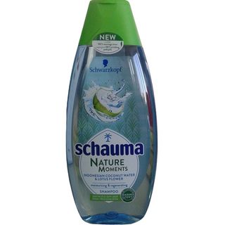 GLISS ŠAMPON SUPREME LENGHT 400ML (436287)